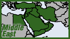 the Middle East