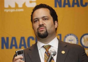 Benjamin Jealous