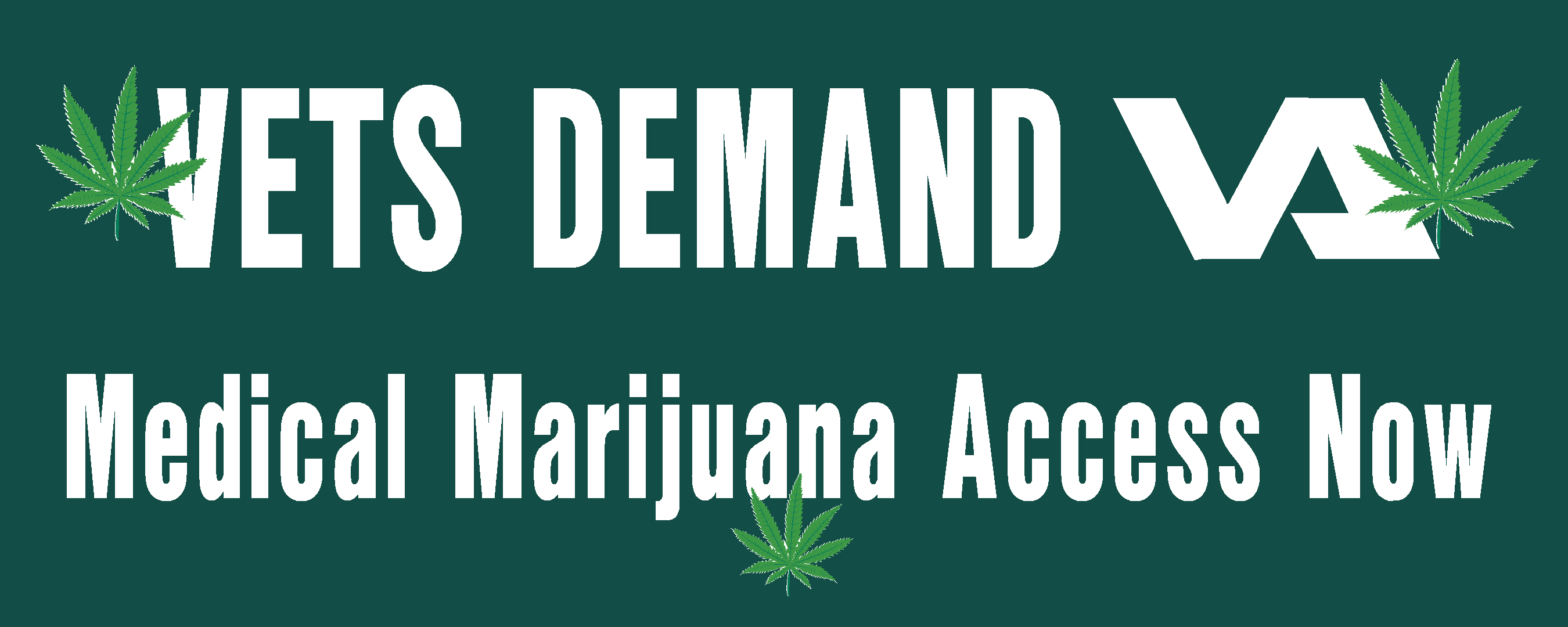 VA medical marijuana access