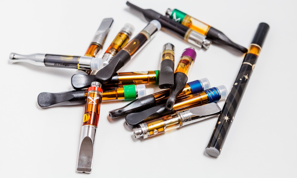 Bogus dab carts flood market buyer beware Global Ganja Report