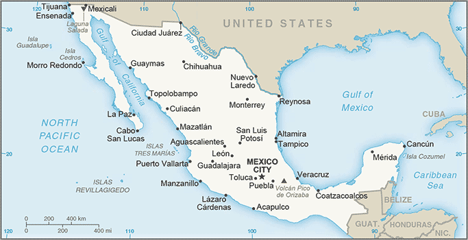 Mexico