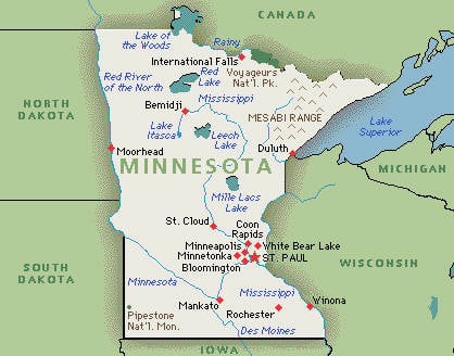 Minnesota