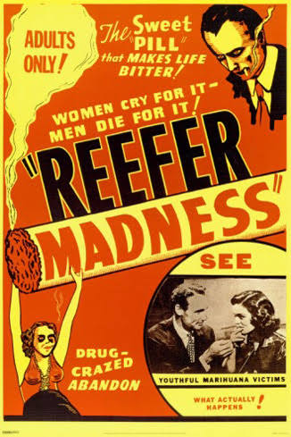 Reefer Madness